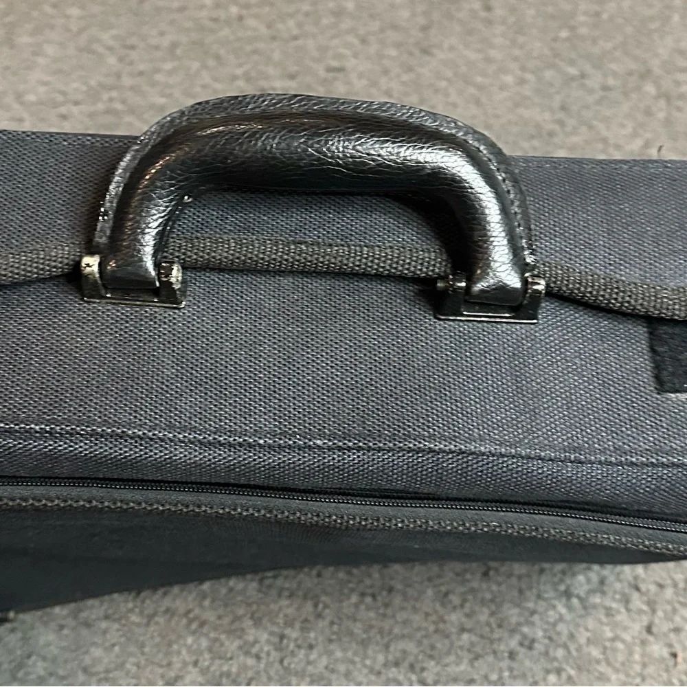 N/A vintage black